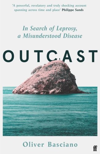 Outcast search of leprosy - outcast:,
