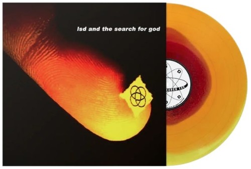 Lsd and the - lsd, god