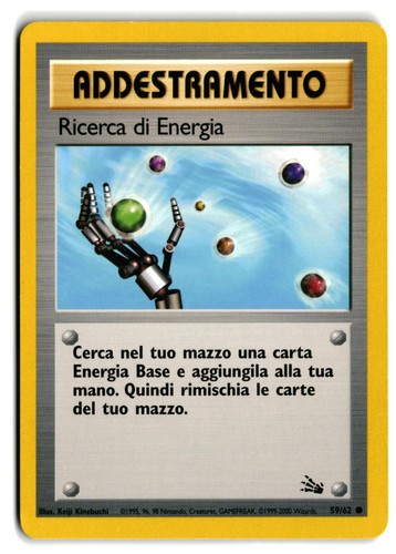 Pokémon energy search - pokémon,