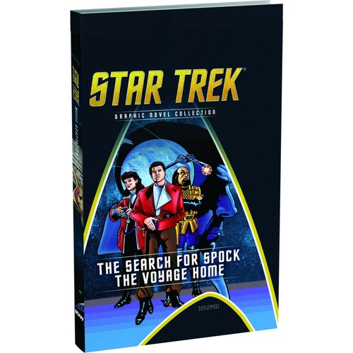 Star trek the - trek:,