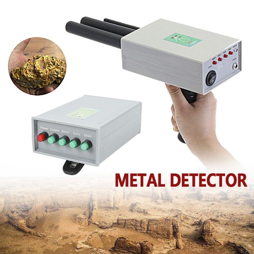 1000m gold detector metal - 1000m,