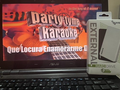 Collezione karaoke 500 - karaoke, 67.500