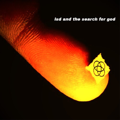 Lsd and the - ,