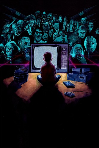 Alla ricerca delle - , tenebre