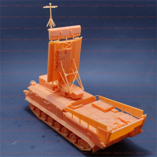 Veicolo radar ricerca