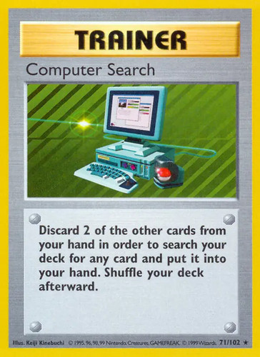 Computer search 102 - search,