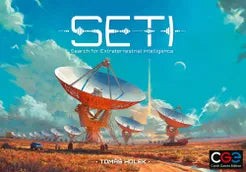 Seti ricerca intelligenza - seti:,