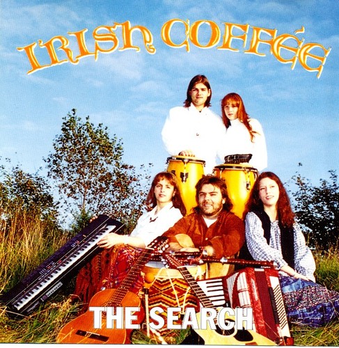 Irish coffee the search - the,