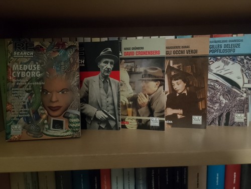 Search edizione italiana - italiana,
