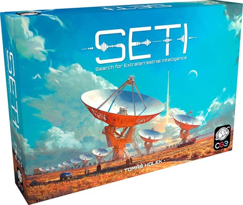 Seti ricerca intelligenza - ricerca,