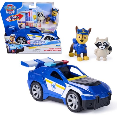 Paw patrol search rescue - paw,