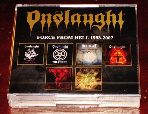 Onslaught force from - onslaught:,