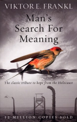 Man search for - for, meaning: