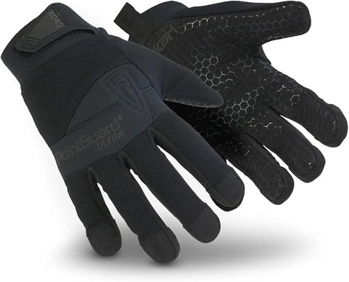 Guanti hexarmor pointguard - guanti,