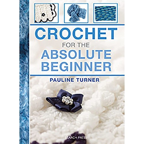 Crochet for the absolute - crochet,