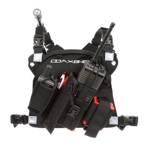 Coaxsher rcp pro radio - coaxsher,