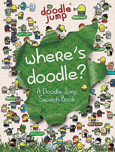 Where doodle jump - doodle?,