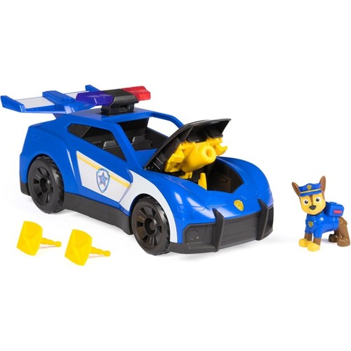 Paw patrol search rescue - patrol,,