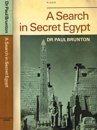 Search secret egypt - search, in
