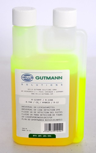 Rilevatore perdite hella - perdite,