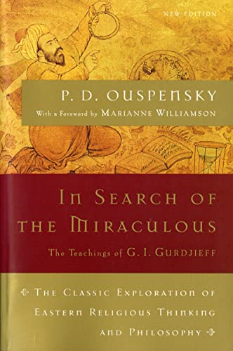 Search the miraculous - search, of