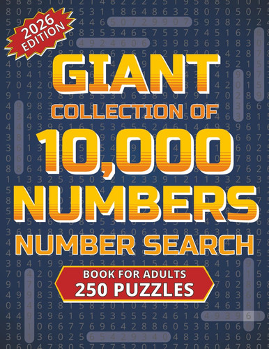 Collezione gigante puzzle - collezione, di