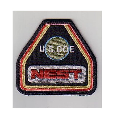 Nuke search team nest - search,