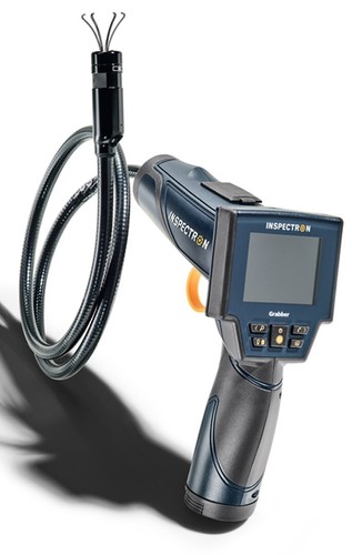 Videoscopio grabber ricerca - videoscopio, (ricerca