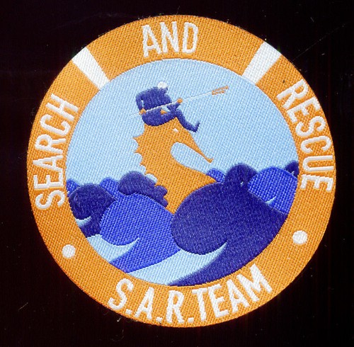 Snsm sar team search and - team,