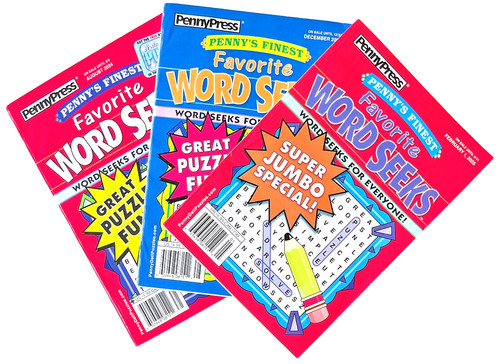 New lot penny press - lot, of