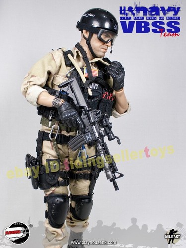 Modellino playhouse vbss team - modellino,