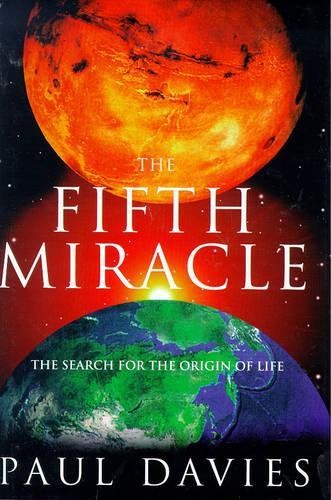 The fifth miracle - miracle:,