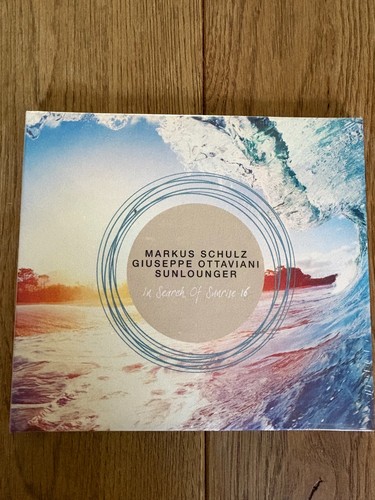 Search sunrise vol 16 - sunrise,