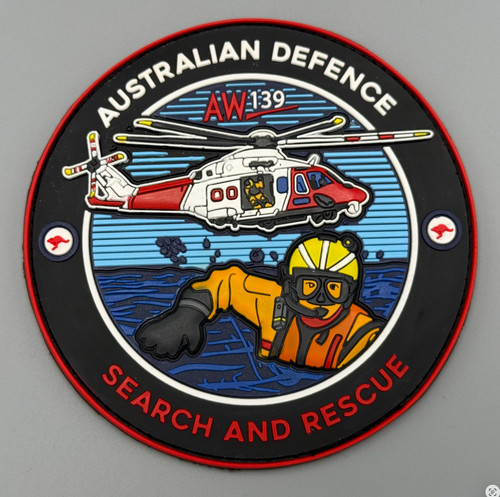 Speciale patch difesa - speciale,