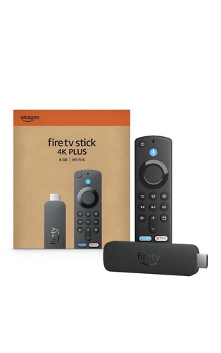 Fire stick plus ultimo - fire,