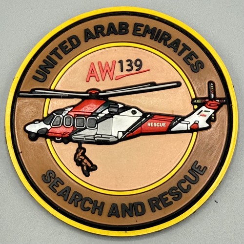 Patch ricerca soccorso - ricerca,